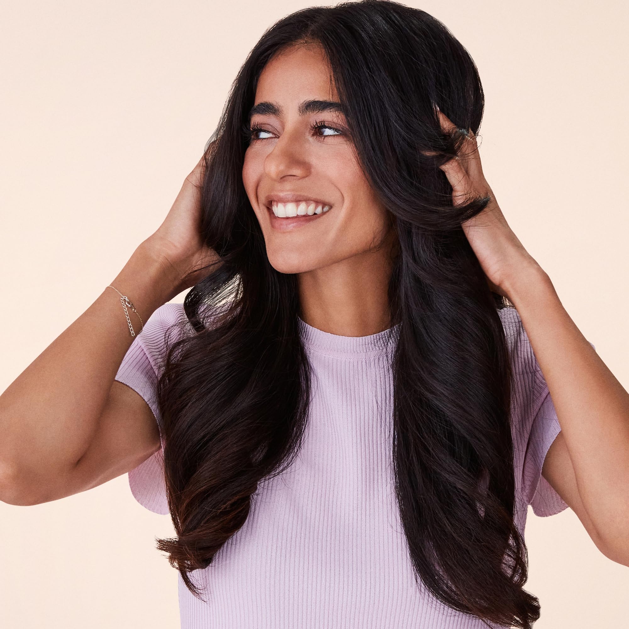 Not Your Mother's Way to Grow Shampoo and Conditioner (2-Pack) - 8 fl oz - Ideal for All Hair Types - Helps Cleanse, Moisturize, and Hydrate Dry and Damaged Hair - Image 3