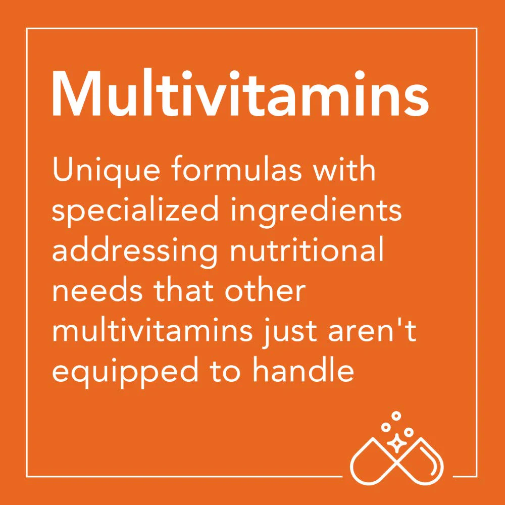 Now Foods Adam Men's Multiple Vitamin 120 Tabs - Image 5