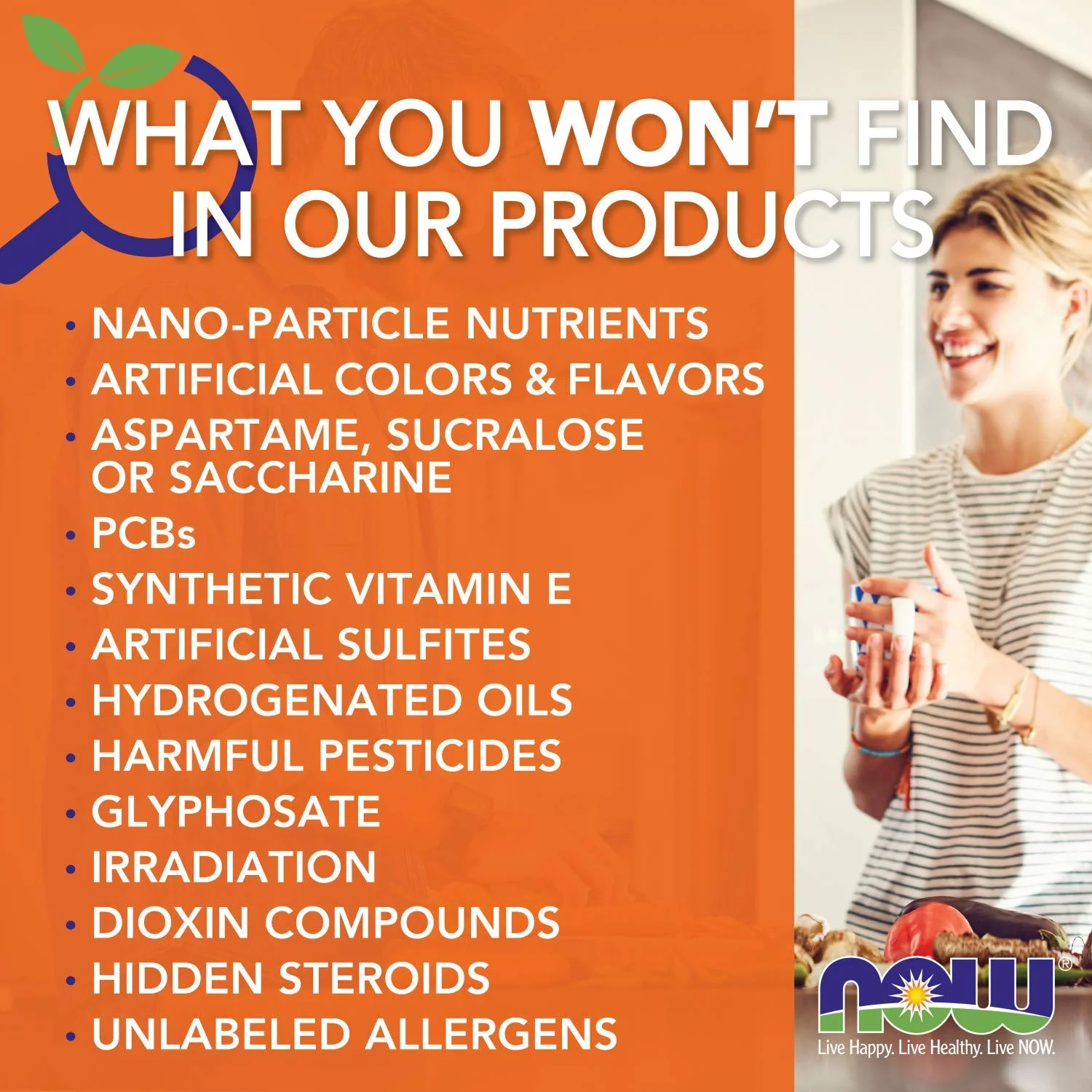 NOW Foods Mannose Cranberry, 120 Veg Capsules - with PAC - 450mg dMannose, 250mg Whole Cranberry - Bladder Cleanse and Urinary Tract Health* - Vegan Friendly Supplement, Non-GMO - Image 3