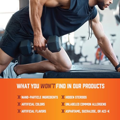 NOW Foods Sports Nutrition, Arginine & Citrulline Powder, 1:1 Ratio, Amino Acid, 12-Ounce - Image 2