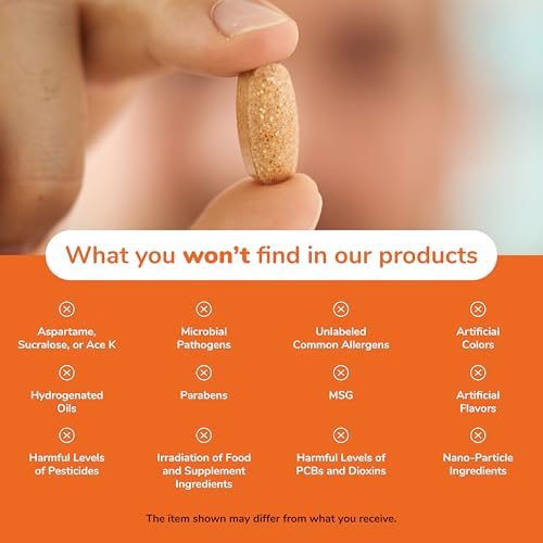 NOW Foods Supplements, Cal-Mag DK with Vitamin D-3 and Vitamin K-2, Supports Bone Health*, 180 Capsules - Image 2