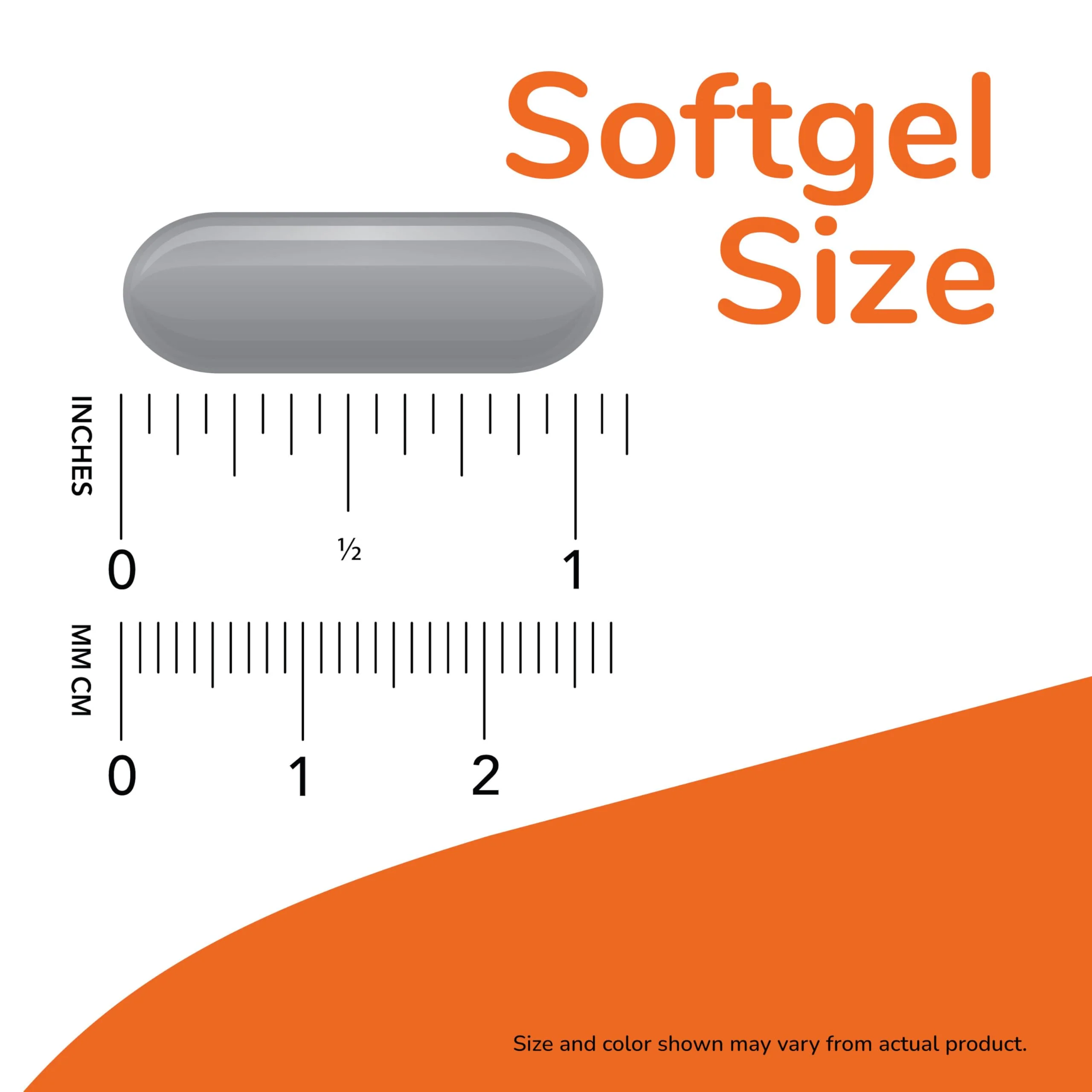 NOW Foods Supplements, Vitamin E-1,000 IU Mixed Tocopherols, Antioxidant Protection*, 50 Softgels - Image 6