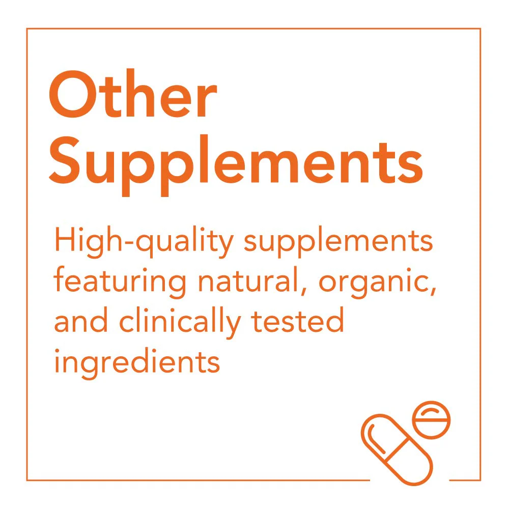 NOW Supplements, Quercetin with Bromelain, Balanced Immune System*, 60 Veg Capsules - Image 4