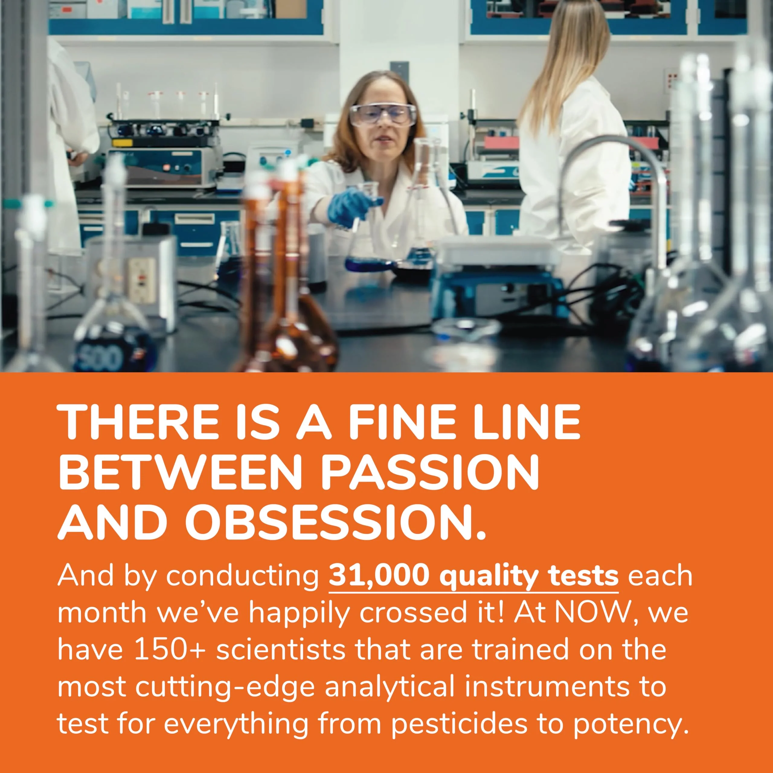 NOW Supplements, Vitamin D-3 1,000 IU, High Potency, Structural support*, 180 Softgels - Image 5