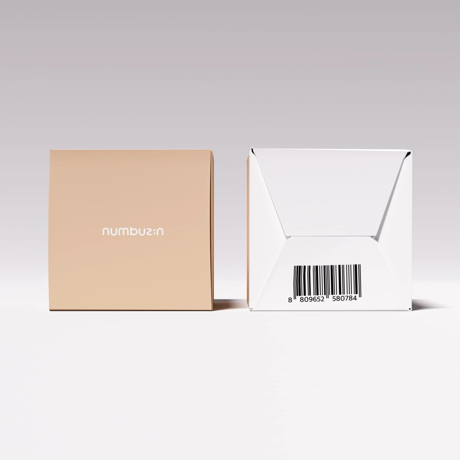 numbuzin No.2 Serum | Creamy 43% Protein Serum | Oat Protein, Ceramide, Panthenol for Skin Barrier | Korean Skincare for Sensitive, Loose Skin | 1.69 fl. oz. - Image 2