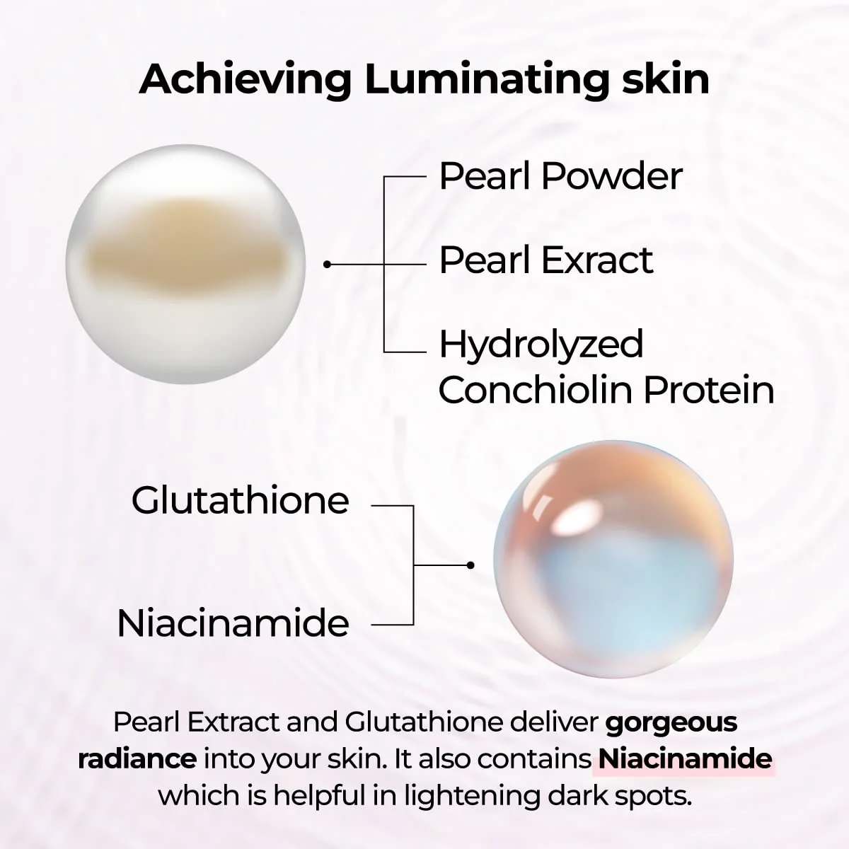 numbuzin No.2 Sheet Mask | Water Collagen 65% Voluming Sheet Mask | Premium Collagen | Firm, Supple Skin, Adenosine, Niacinamide, Peptide | Radiance, Hydration | Korean Skincare | 4 Sheets - Image 6