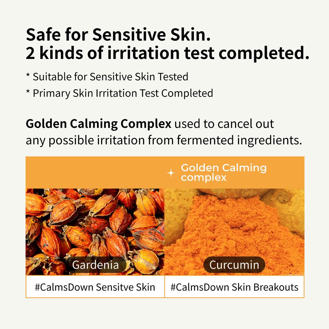 numbuzin No.3 Toner Pads | Radiance Glowing Jumbo Essence Pad | Clear Glass Skin, Texture Care | Biodegradable Vegan, Fermented Ingredients, Niacinamide | 70 Pads/5.07 fl. oz. - Image 5