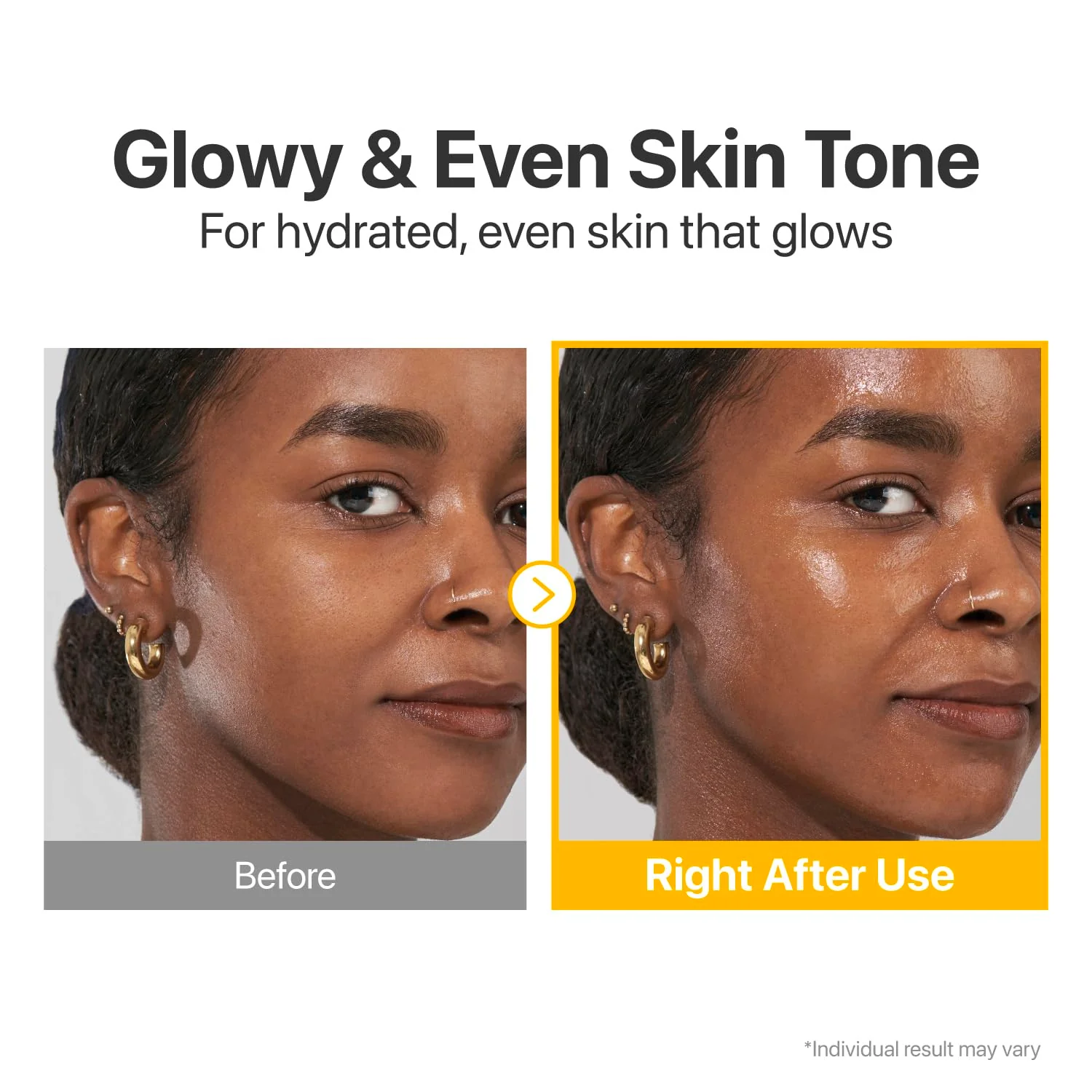 numbuzin No.5 Vitamin Concentrated Serum, Dark Spot Care, Glutathione & Vitamin Serum, Korean Skincare, Tranexamic Acid 4%, Niacinamide 5%, for a Radiant-Looking Glow 1.01 fl oz - Image 6
