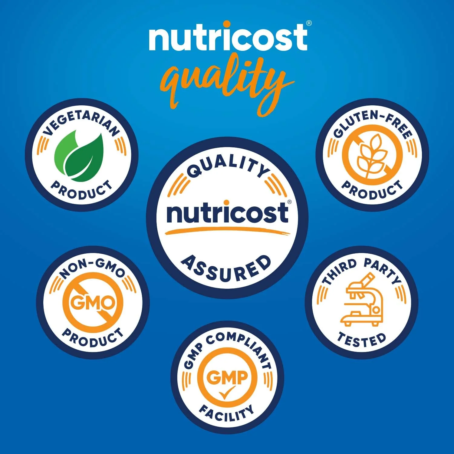 Nutricost Burdock Root 500mg, 120 Capsules - Gluten Free, Non-GMO, Vegetarian Friendly - Image 5