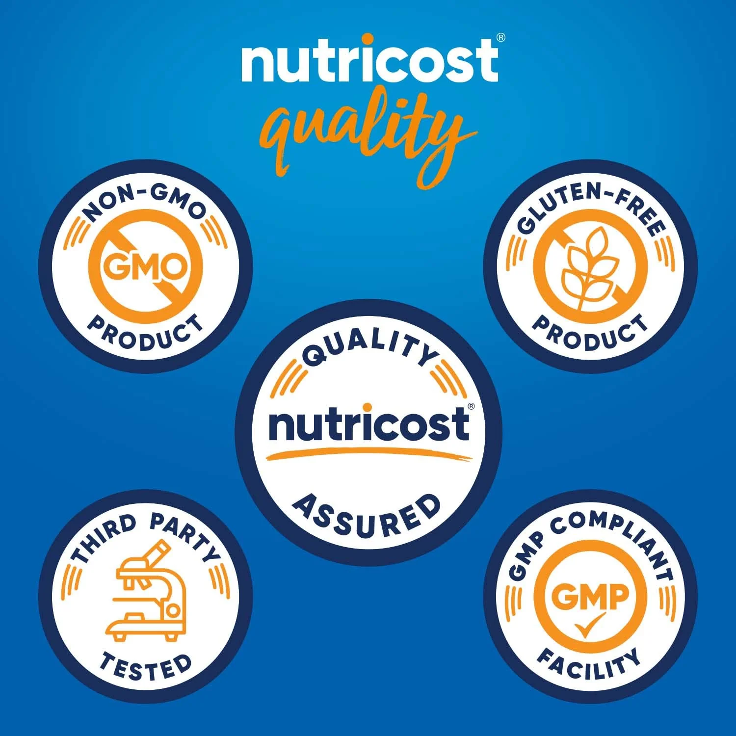 Nutricost Coconut Oil Softgels (1000mg) 240 Softgels - Extra Virgin Coconut Oil - Gluten Free and Non-GMO - Image 4