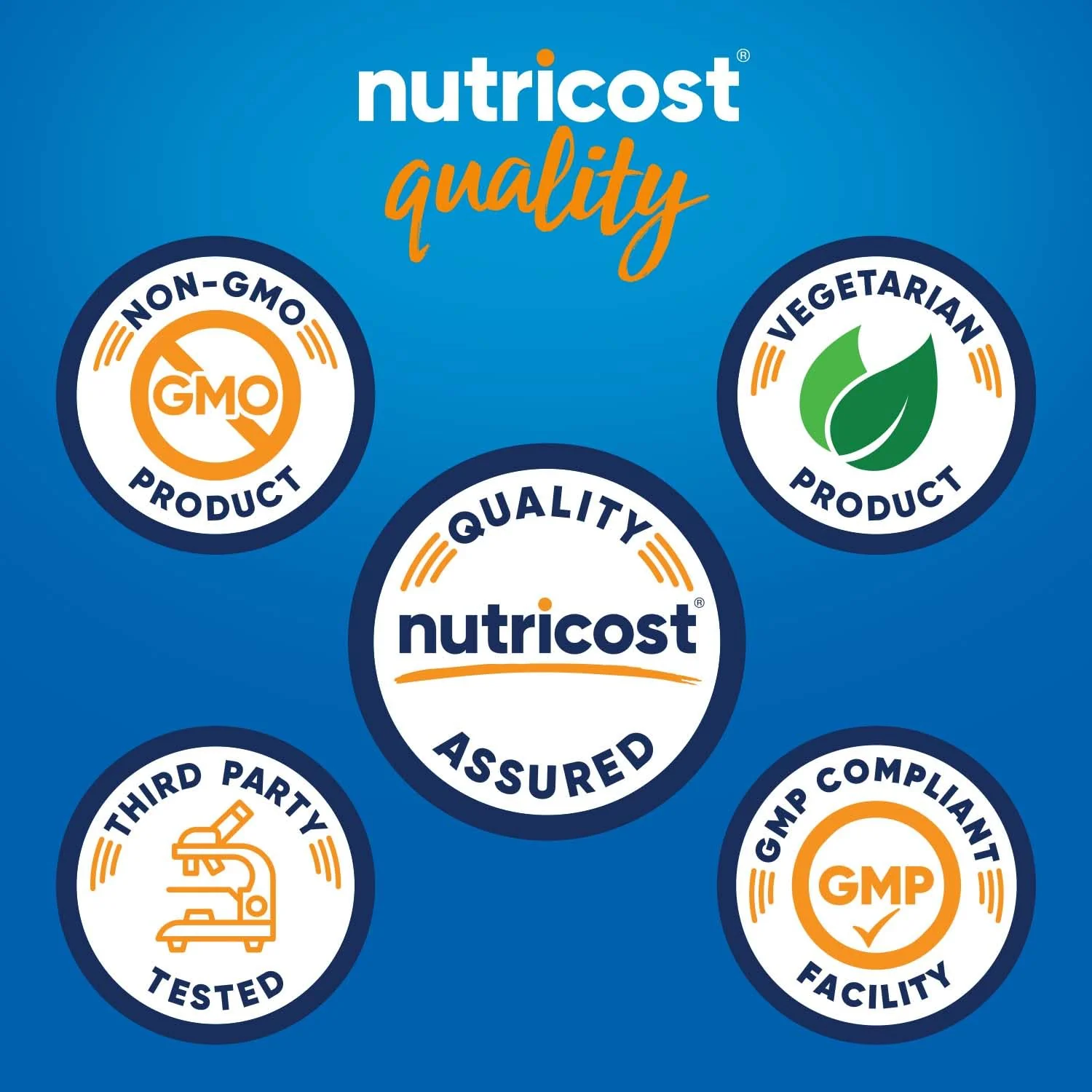 Nutricost Dihydromyricetin (DHM) Capsules (350mg, 90 Capsules) - Vegan, Non-GMO, 90 Servings - Image 4