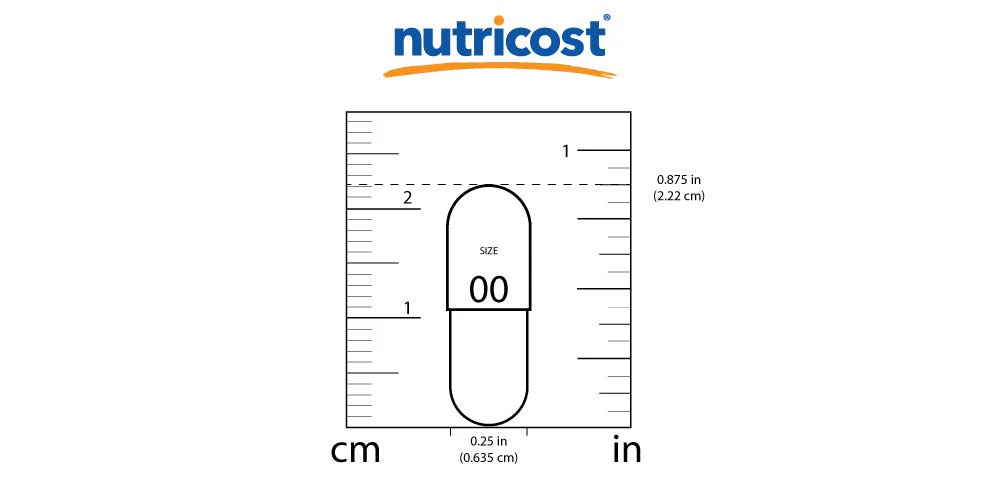 Nutricost Goldenseal Root 600mg, 120 Capsules - Non-GMO, Gluten Free, Vegetarian Capsules - Image 2