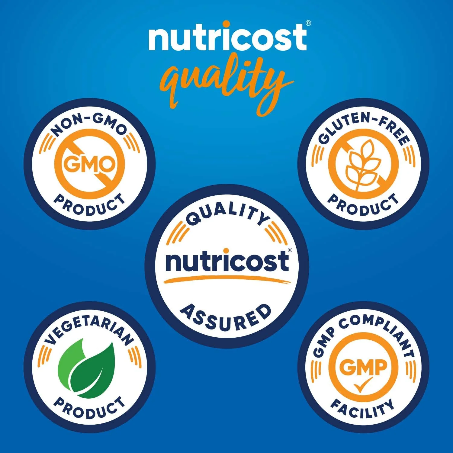 Nutricost Multivitamin with Probiotics 120 Vegetarian Capsules - Packed with Vitamins & Minerals - Image 5