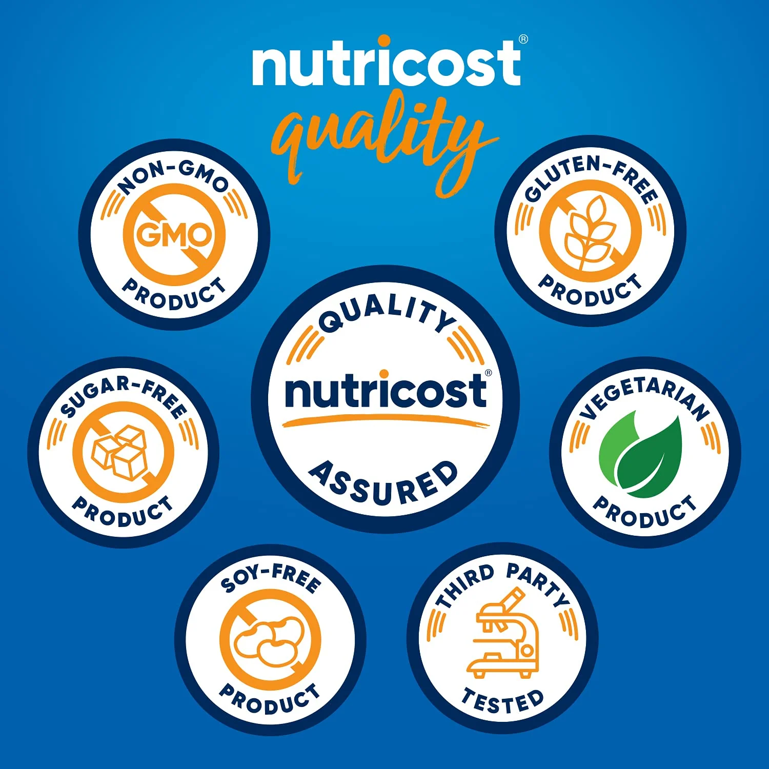 Nutricost Pygeum Extract 5000mg Equivalent, 120 Capsules (from 500mg of 10:1 Extract) - Veggie Capsules, Non-GMO, Gluten Free, Vegetarian Friendly - Image 4