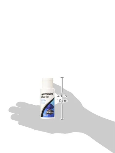 NutriDiet Betta, 1.0 oz - Image 2
