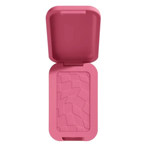 NYX PROFESSIONAL MAKEUP Buttermelt Powder Blush, Fade and Transfer-Resistant Blush, Up to 12HR Make Up Wear, Vegan Formula - For The Butta - Image 2