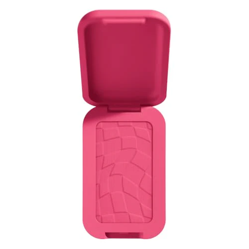 NYX PROFESSIONAL MAKEUP Buttermelt Powder Blush, Fade and Transfer-Resistant Blush, Up to 12HR Make Up Wear, Vegan Formula - Getting Butta - Image 2