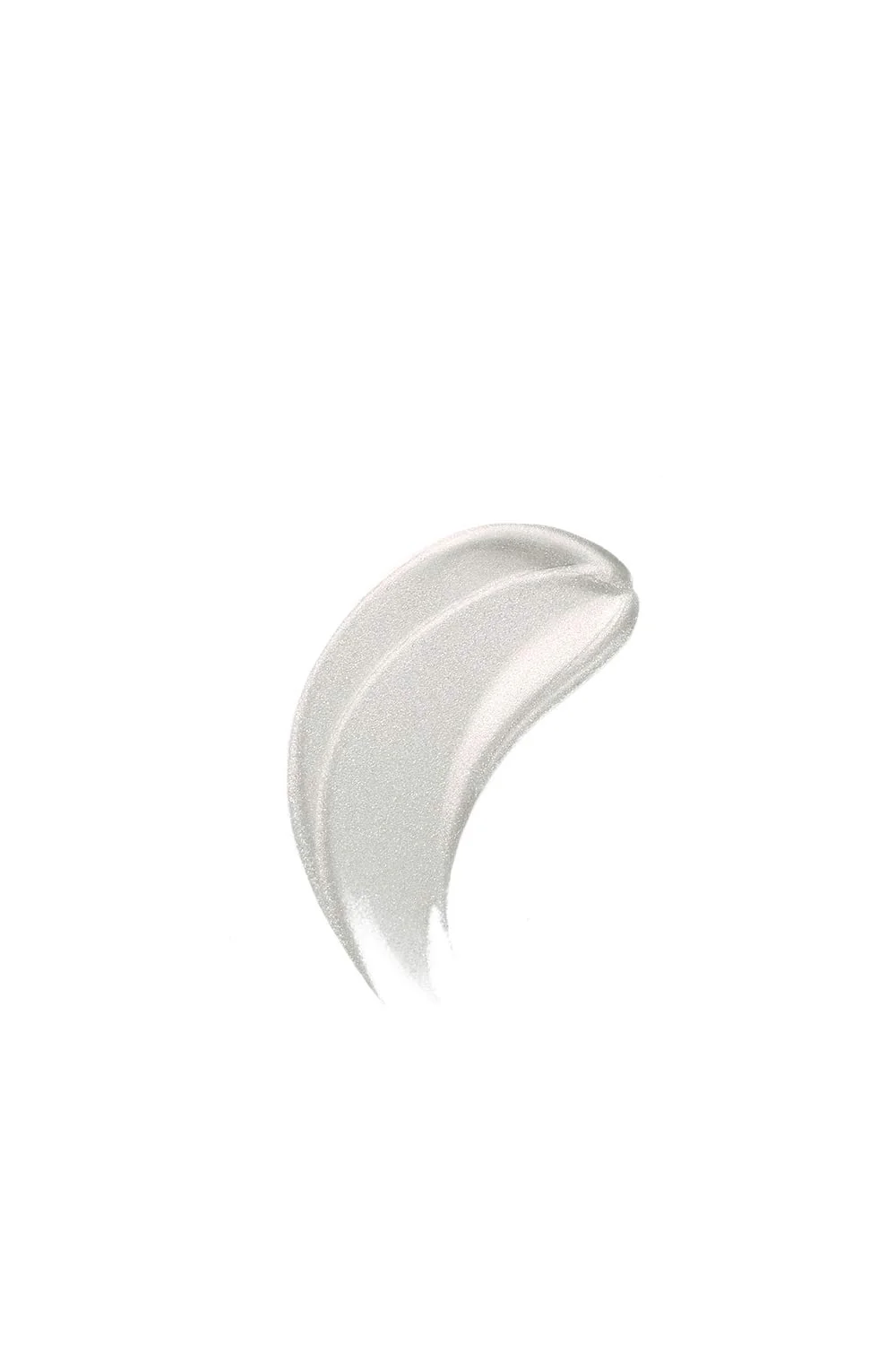 NYX PROFESSIONAL MAKEUP Duo Chromatic Lip Gloss - Crushing It, Sheer White Base With Blue/Pink Duo Chromatic Pearls - Image 3