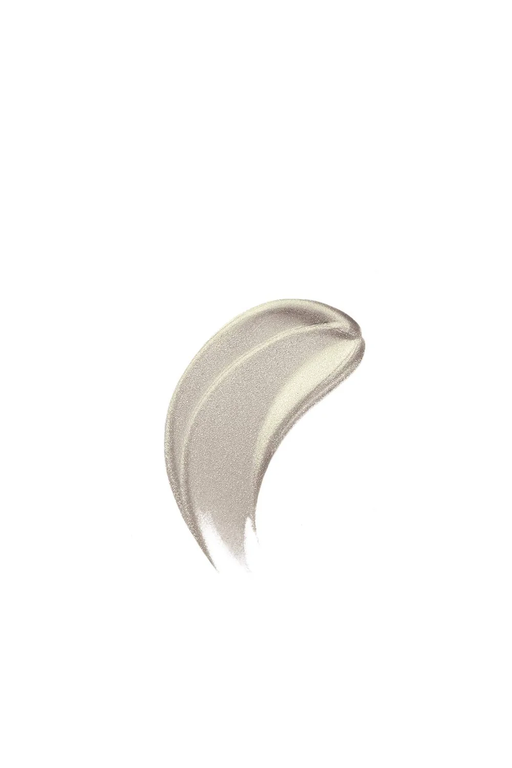 NYX PROFESSIONAL MAKEUP Duo Chromatic Lip Gloss - Lucid, White Gold Base With Yellow Gold/Green Duo Chromatic Pearls - Image 3