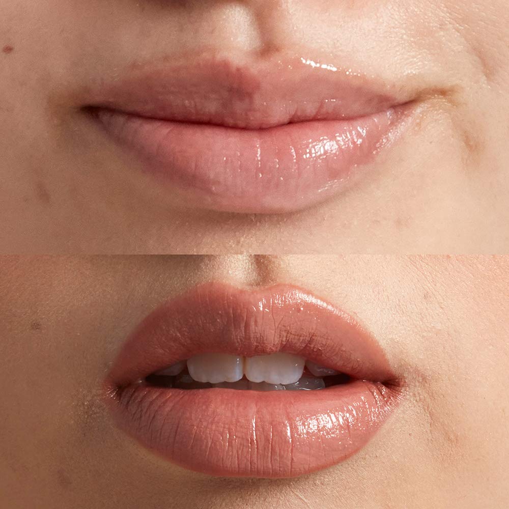 NYX PROFESSIONAL MAKEUP Filler Instinct Plumping Lip Color, Lip Balm - Beach Casual (Nude Pink) - Image 4