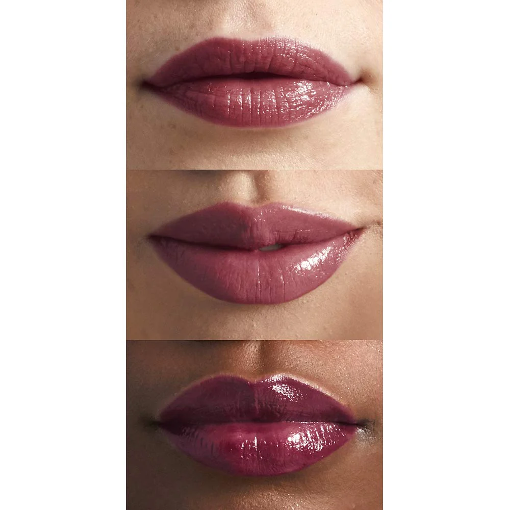 NYX PROFESSIONAL MAKEUP Filler Instinct Plumping Lip Color, Lip Balm - Bitten Pout (Berry Red) - Image 6