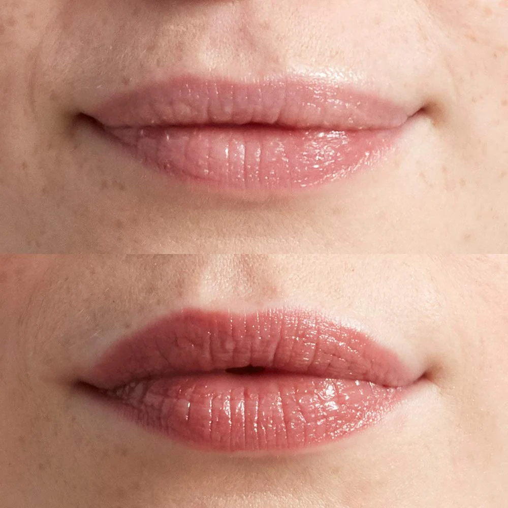 NYX PROFESSIONAL MAKEUP Filler Instinct Plumping Lip Color, Lip Balm - Sugar Pie (Mauve Pink Purple) - Image 2