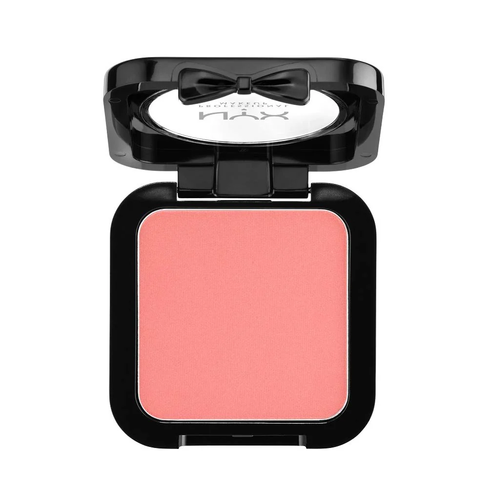 NYX PROFESSIONAL MAKEUP HD Blush, Hamptons - Image 4