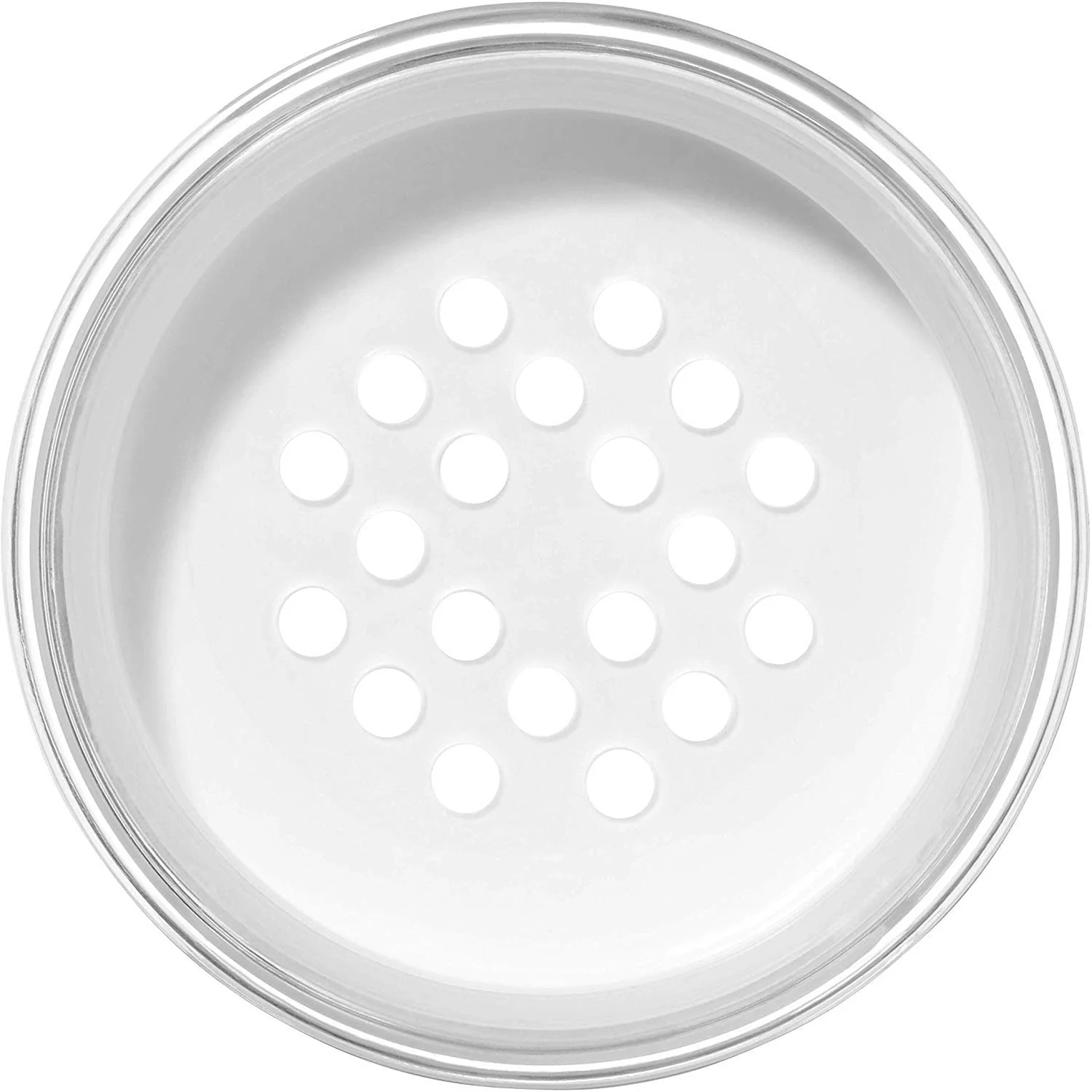 NYX PROFESSIONAL MAKEUP HD Studio Finishing Powder, Translucent Finish - Image 3