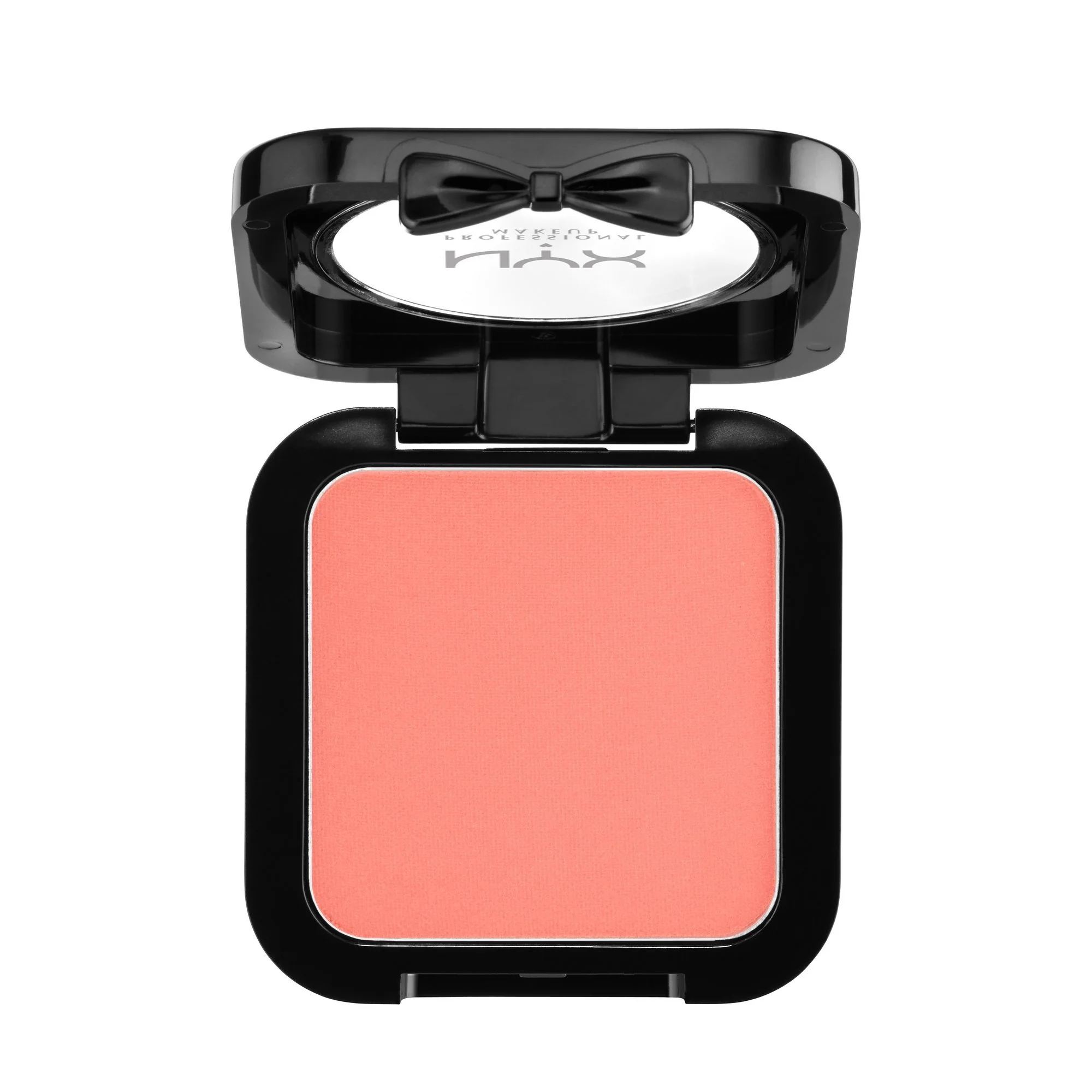 NYX PROFESSIONAL MAKEUP High Definition Blush, Pink The Town, 0.16 Ounce - Image 4