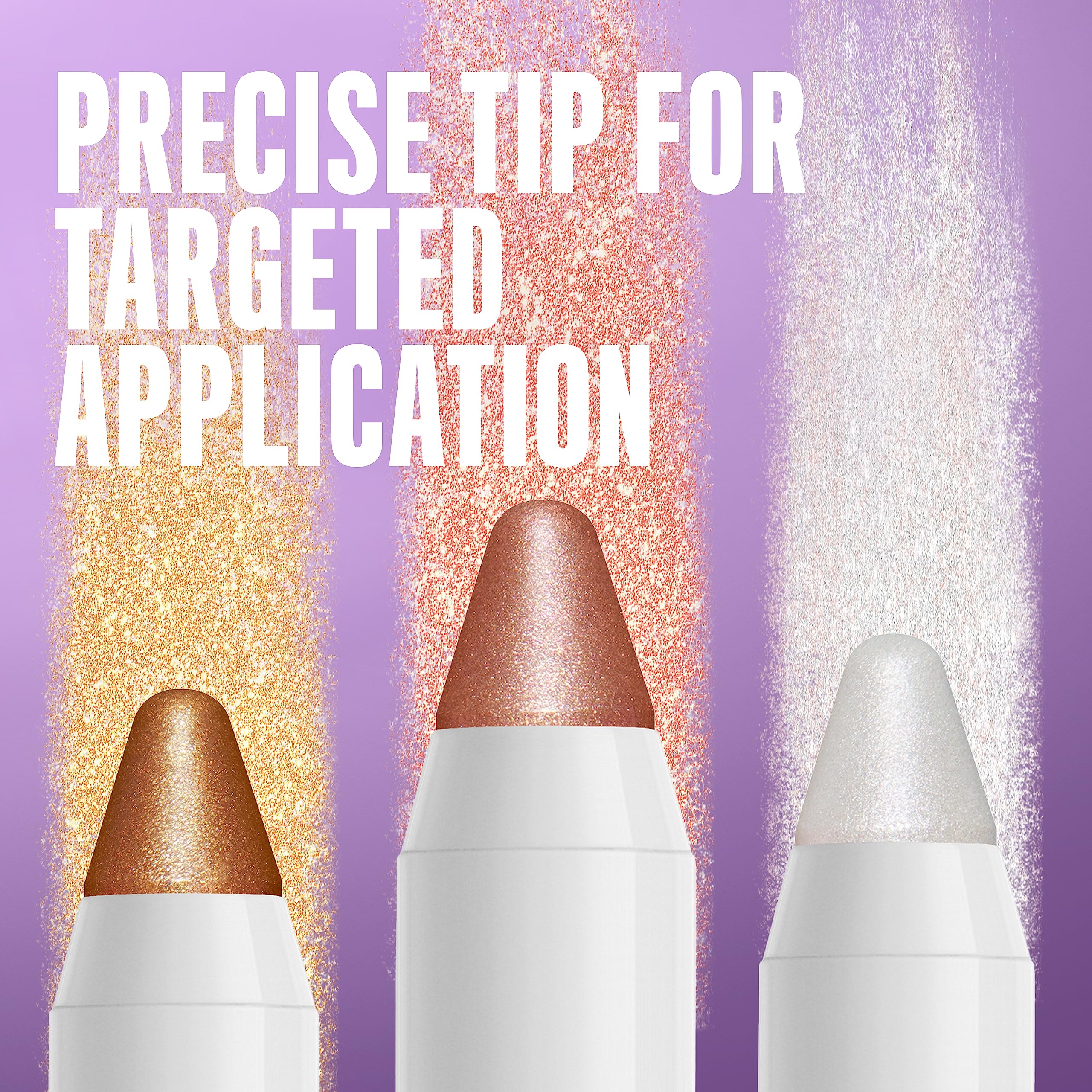 NYX PROFESSIONAL MAKEUP, Jumbo Multi-Use Face Highlighter Stick - Coconut Cake - Image 11