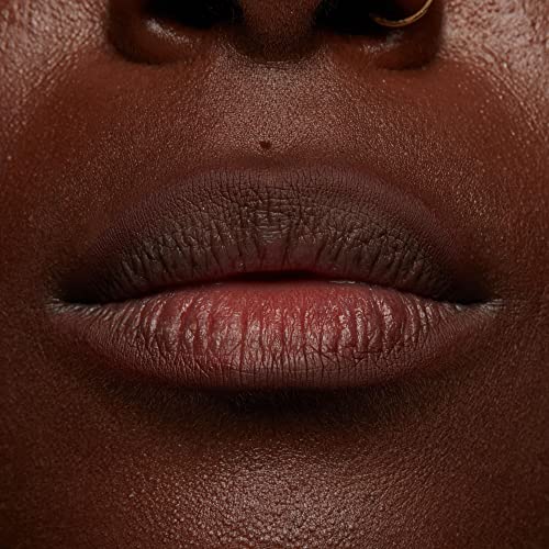 NYX PROFESSIONAL MAKEUP Line Loud Lip Liner, Longwear and Pigmented Lip Pencil with Jojoba Oil & Vitamin E - Rebel Kind (Chocolate Brown) - Image 4