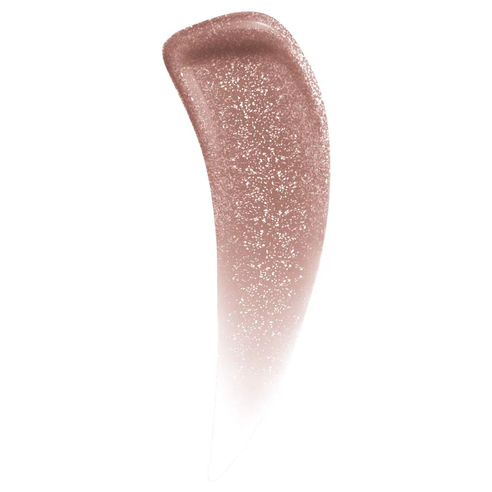 NYX PROFESSIONAL MAKEUP Lip Lingerie Glitter - Butter, Toffee Nude - Image 9