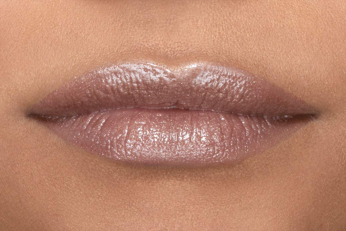 NYX PROFESSIONAL MAKEUP Lip Lingerie Glitter - Clear - Image 8