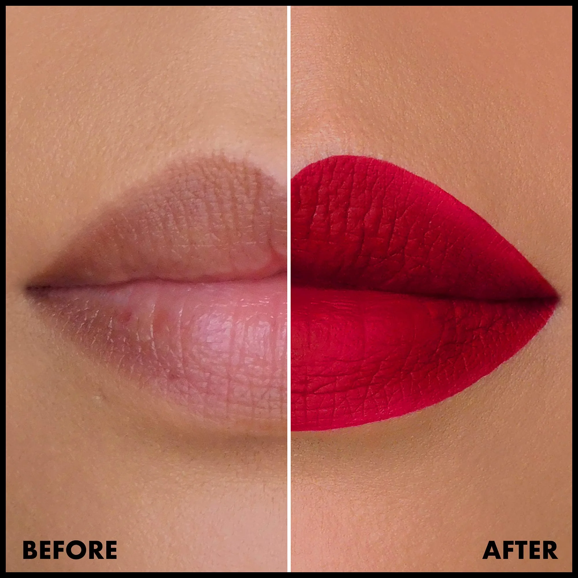 NYX PROFESSIONAL MAKEUP Lip Lingerie XXL Matte Liquid Lipstick - Stamina (Blue Red) - Image 4