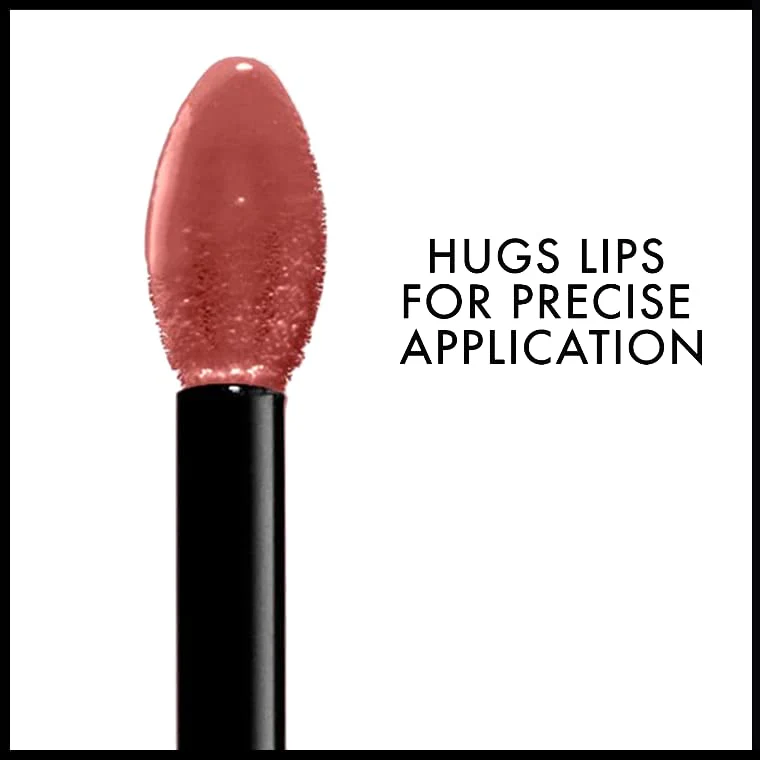 NYX PROFESSIONAL MAKEUP Lip Lingerie XXL Matte Liquid Lipstick - Warm Up (Red Rose) - Image 2