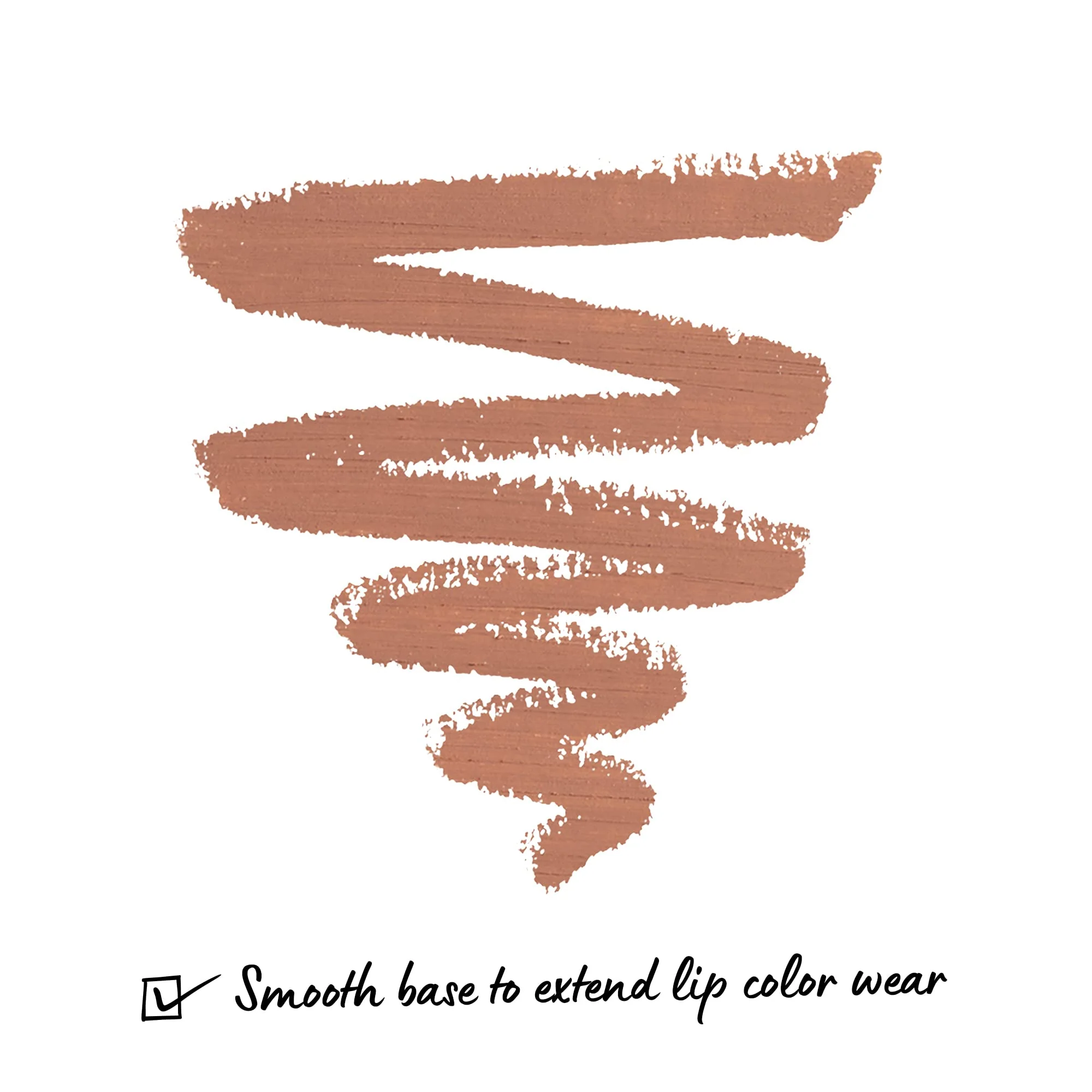 NYX PROFESSIONAL MAKEUP slim lip liner pencil 810 natural - Image 5