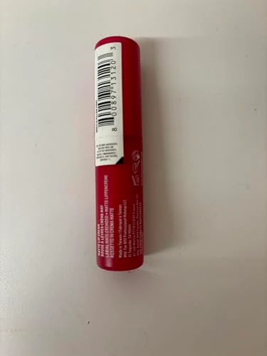 NYX PROFESSIONAL MAKEUP Smooth Whip Matte Lip Cream, Long Lasting, Moisturizing, Vegan Liquid Lipstick - Pillow Fight (Hot Fuschia) - Image 12