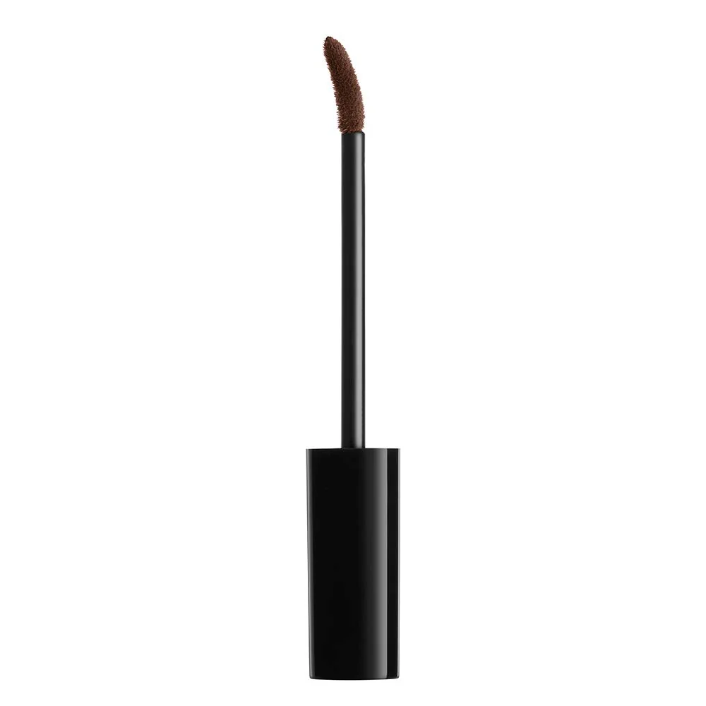 NYX PROFESSIONAL MAKEUP Strictly Vinyl Lip Gloss, Bombshell, 0.11 Ounce (SVLG06) - Image 4