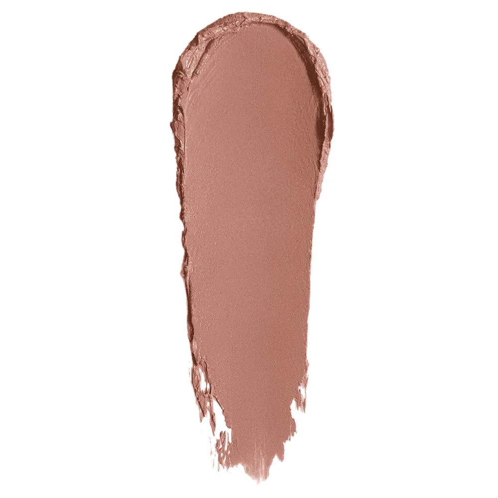 NYX PROFESSIONAL MAKEUP Suede Matte Lipstick, Vegan Formula - Dainty Daze (Soft Pink) - Image 7