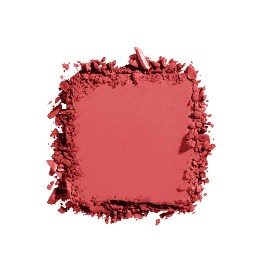 NYX PROFESSIONAL MAKEUP Sweet Cheeks Matte Blush, Citrine Rose - Image 6