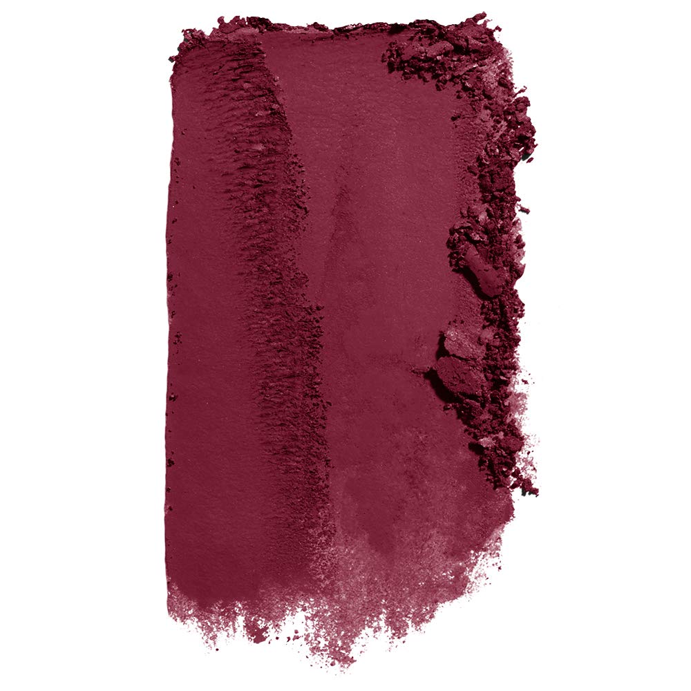 NYX PROFESSIONAL MAKEUP Sweet Cheeks Matte Blush, Red Riot - Image 6