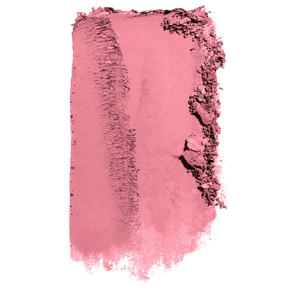 NYX PROFESSIONAL MAKEUP Sweet Cheeks Matte Blush, Rose & Play - Image 6