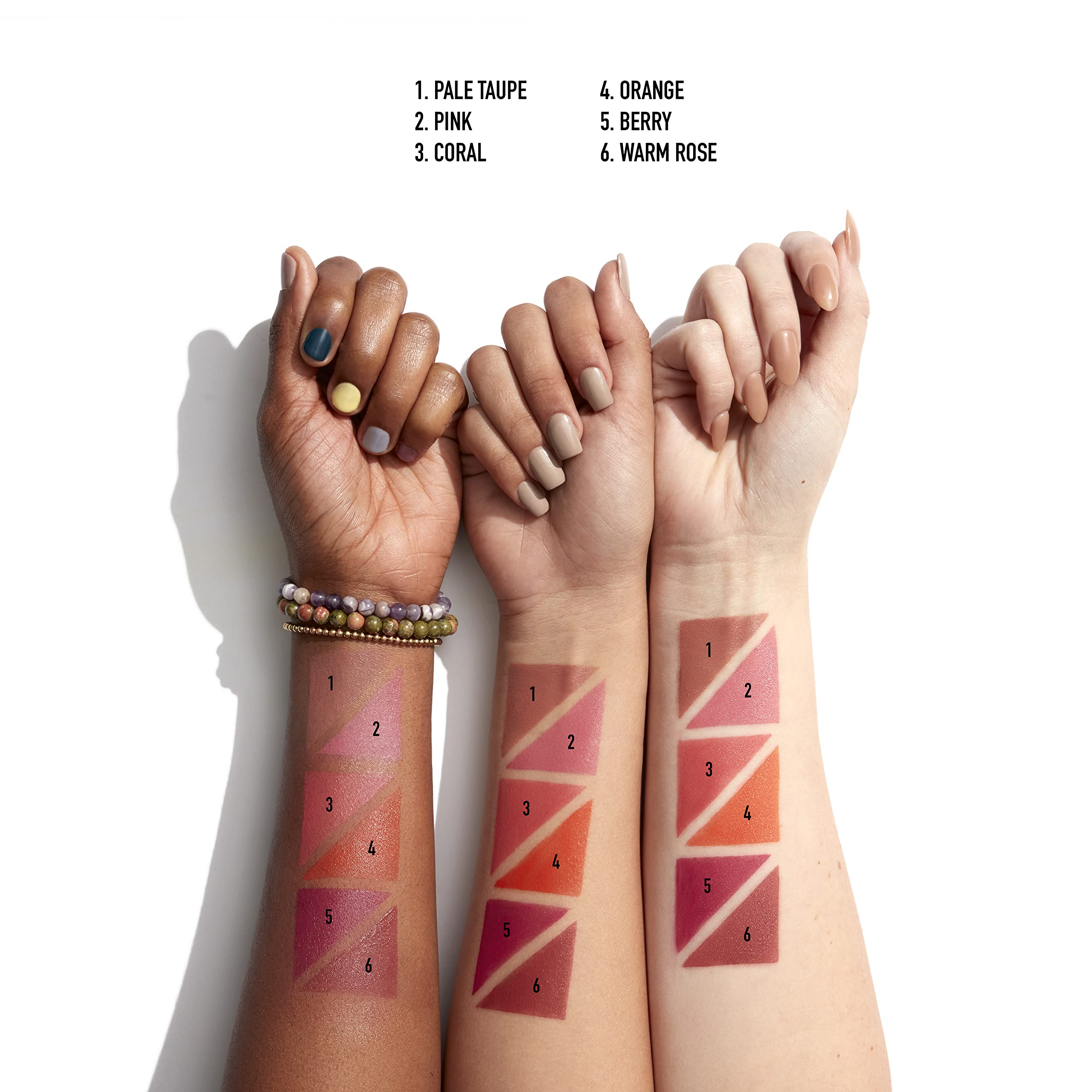 NYX PROFESSIONAL MAKEUP Sweet Cheeks Soft Cheek Tint, Cream Blush - Almost Famous - Image 9