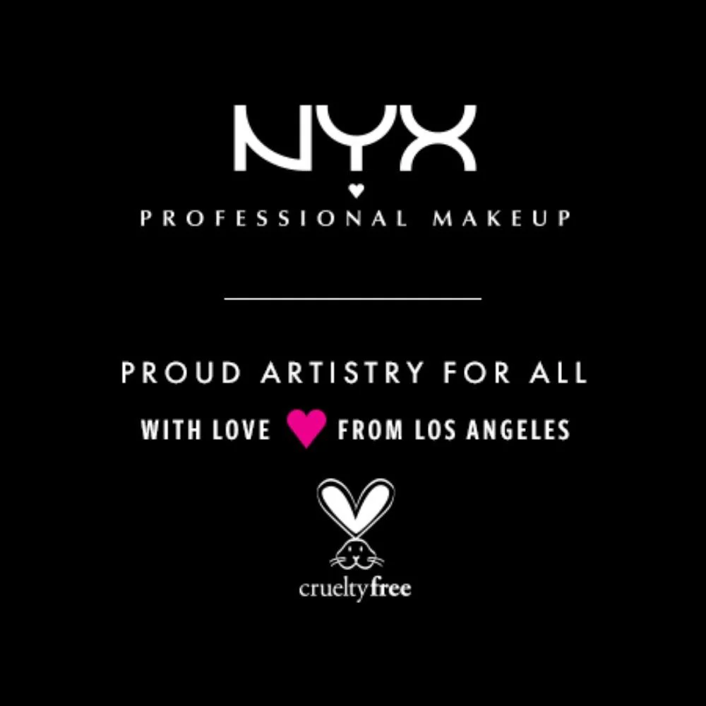 NYX PROFESSIONAL MAKEUP Ultimate Glow Shots, Liquid Eyeshadow, Long-Lasting Shimmer Eye Shadow with Vitamin C - Highkey Lychee - Image 11