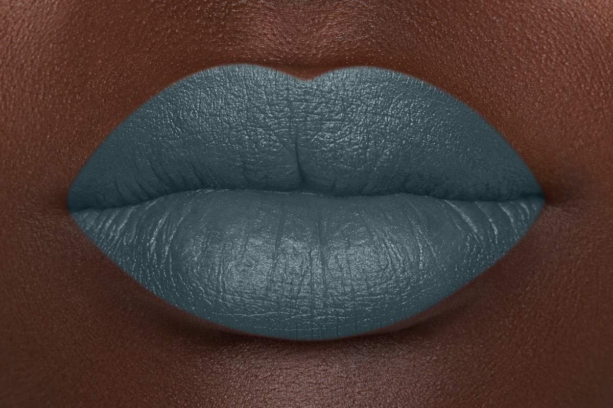 NYX Suede Matte Lipstick, Ace, 0.12 ounces - Image 5