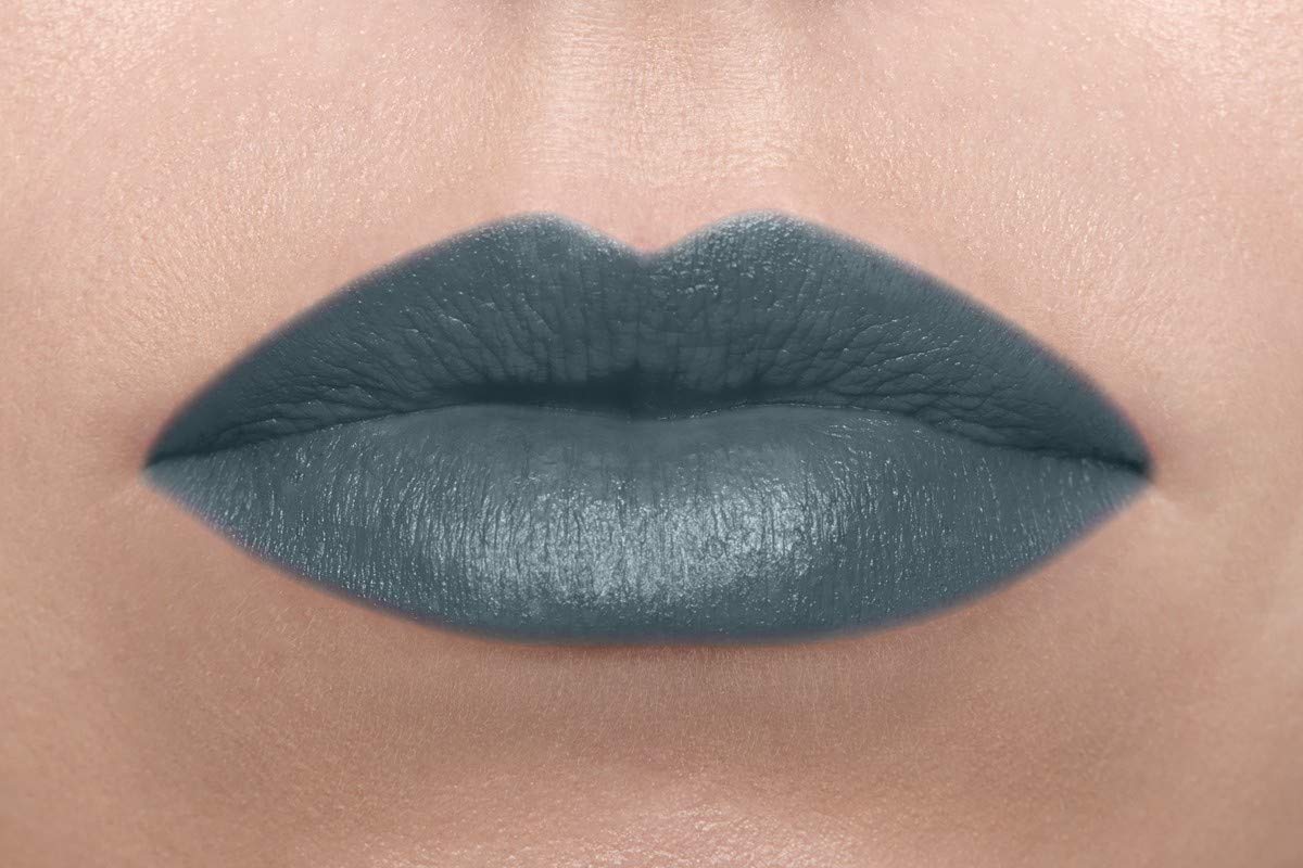 NYX Suede Matte Lipstick, Ace, 0.12 ounces - Image 7