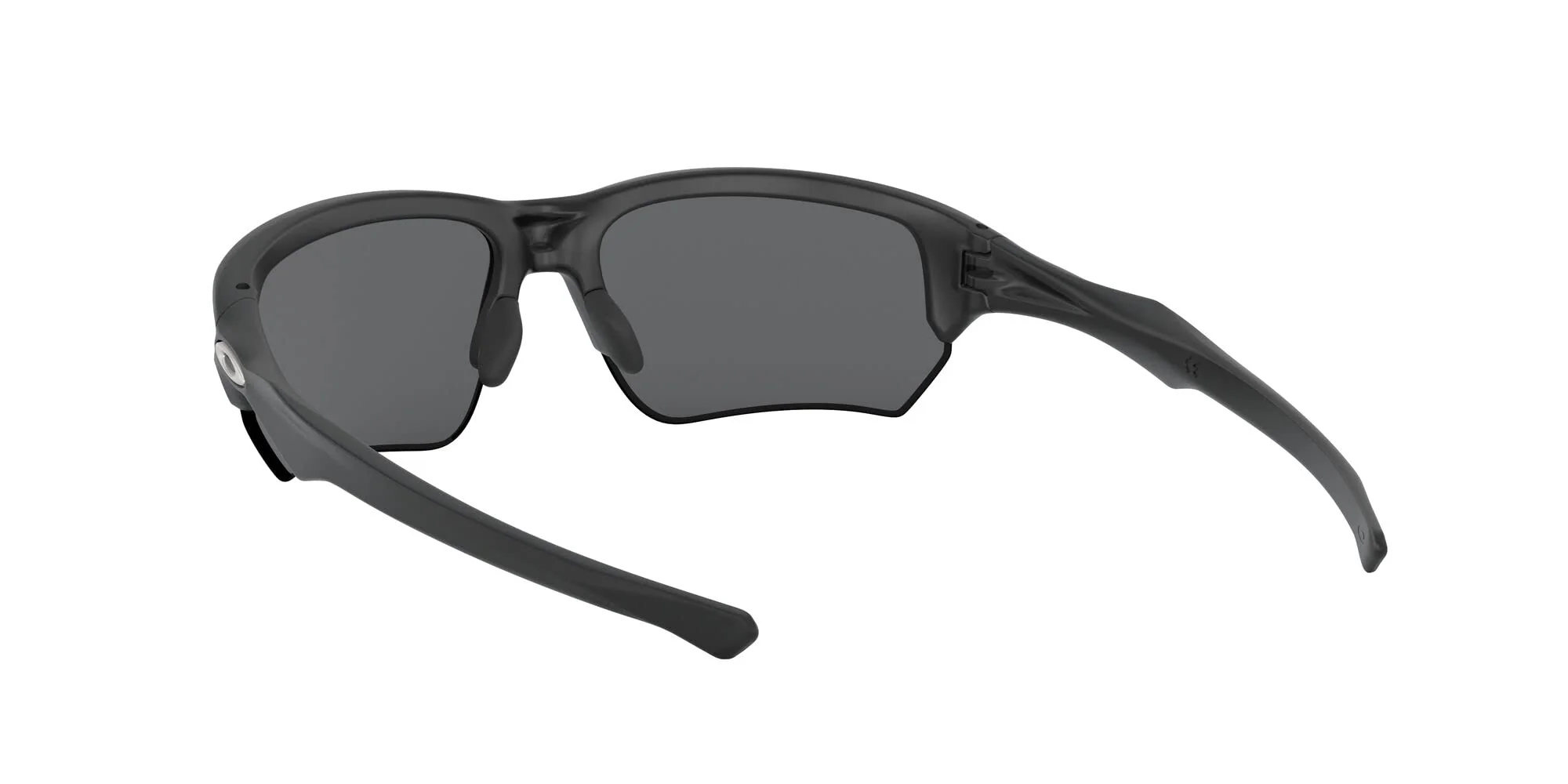 Oakley Men's Flak Beta 0OO9363 Rectangular Sunglasses, MATTE BLACK, 64 mm - Image 3