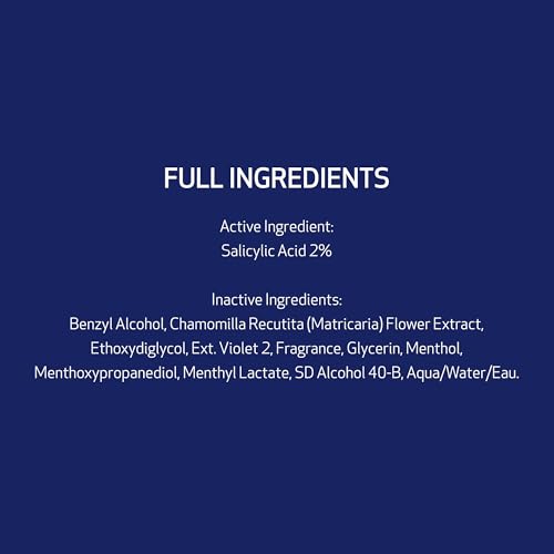Obagi CLENZIderm M.D. Pore Therapy Exfoliating BHA Toner - Unclogs Pores with 2% Salicylic Acid Acne Treatment – Two Pack, 2 * 5 oz - Image 2
