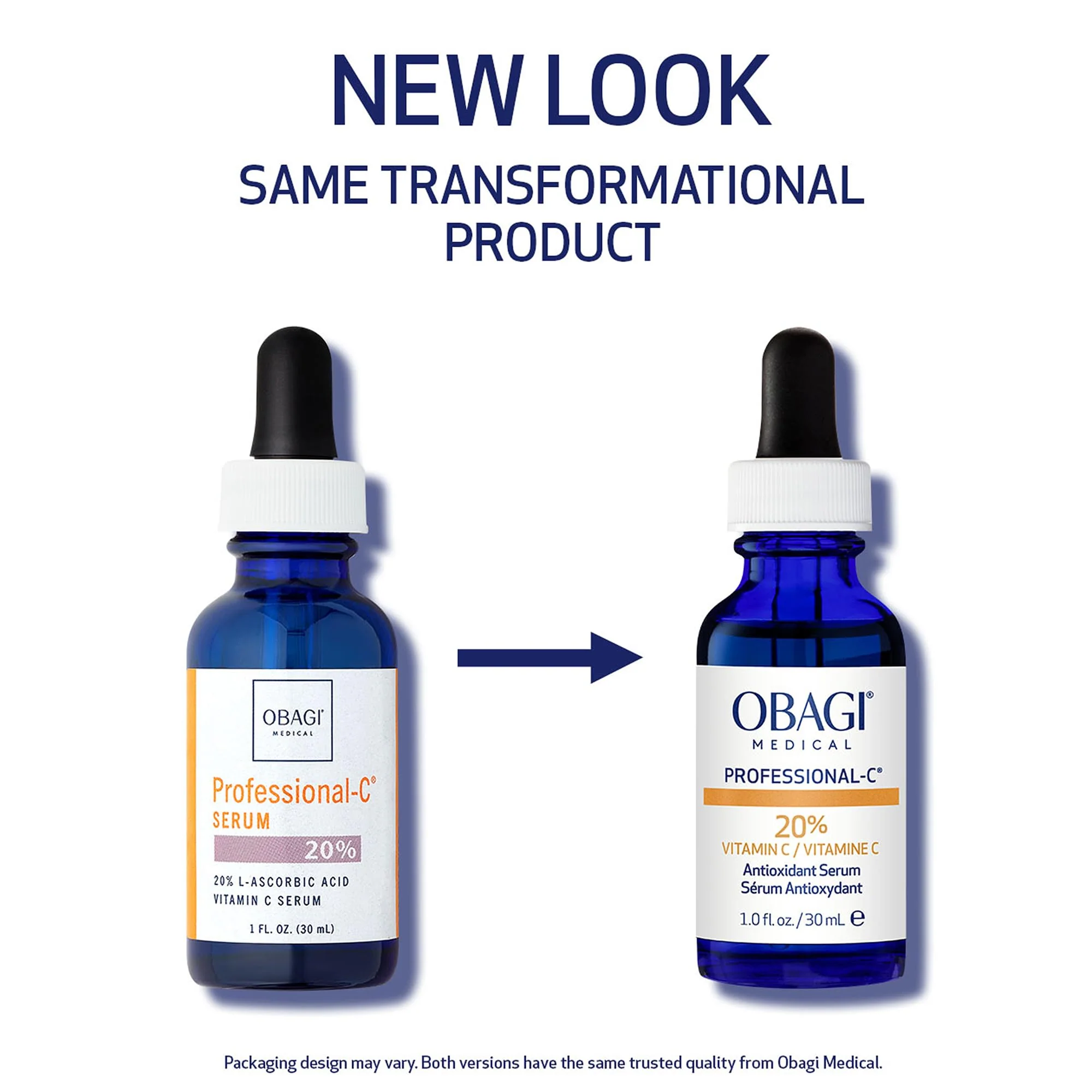 Obagi Medical Professional-C 20% Vitamin C Serum - Helps Brighten Skin Tone and Minimize the Appearance of Fine Lines & Wrinkles - 1 oz - Image 11