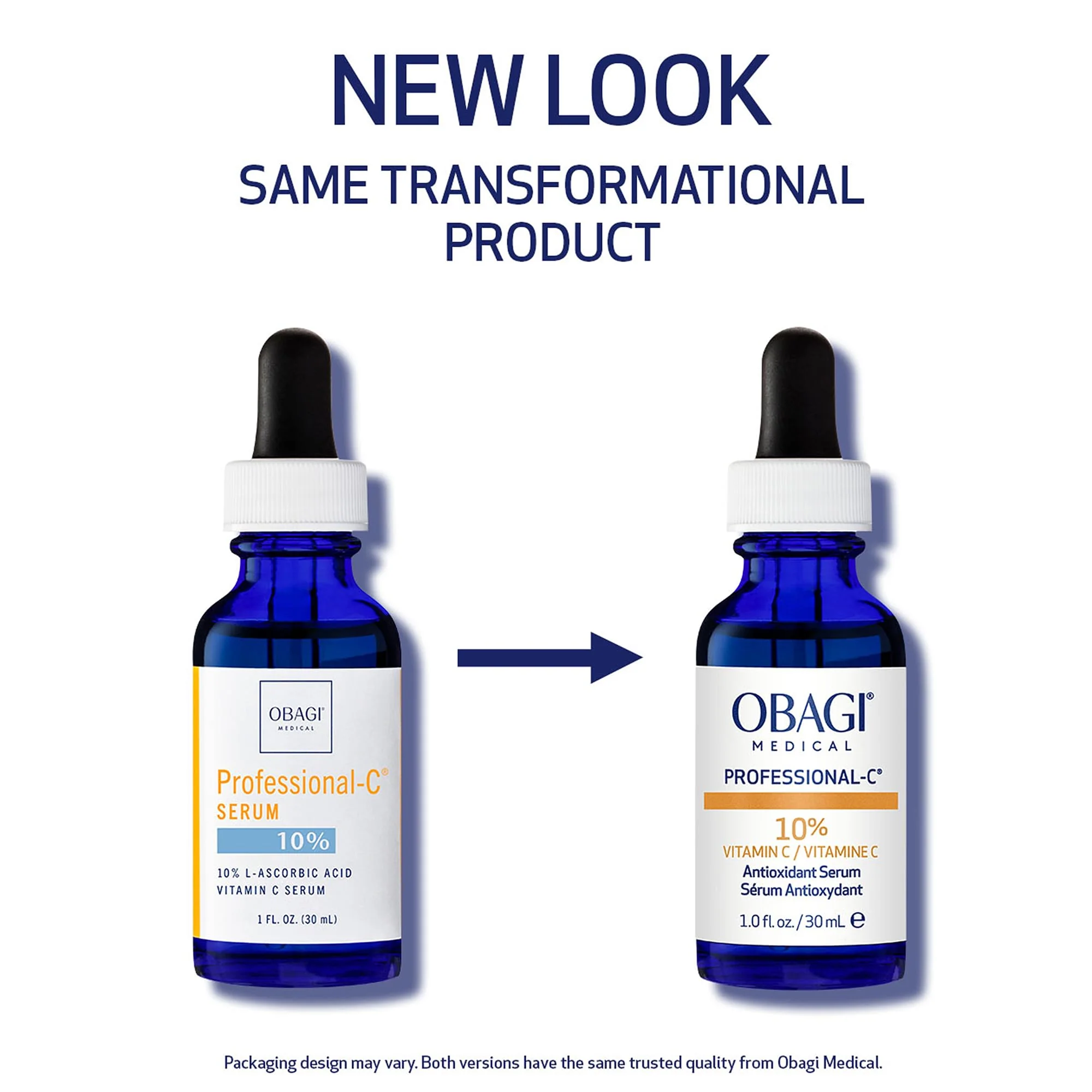 Obagi Professional-C 10% Vitamin C Serum – Helps Brighten Skin Tone and Minimize the Appearance of Fine Lines & Wrinkles s – Safe for Sensitive Skin – 1 oz - Image 10
